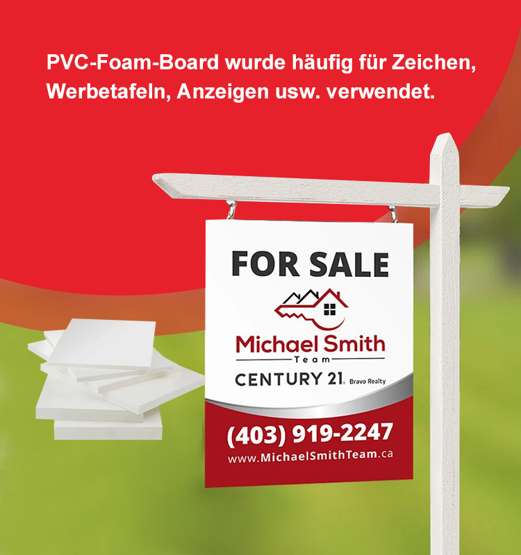 PVC-Foam-Board