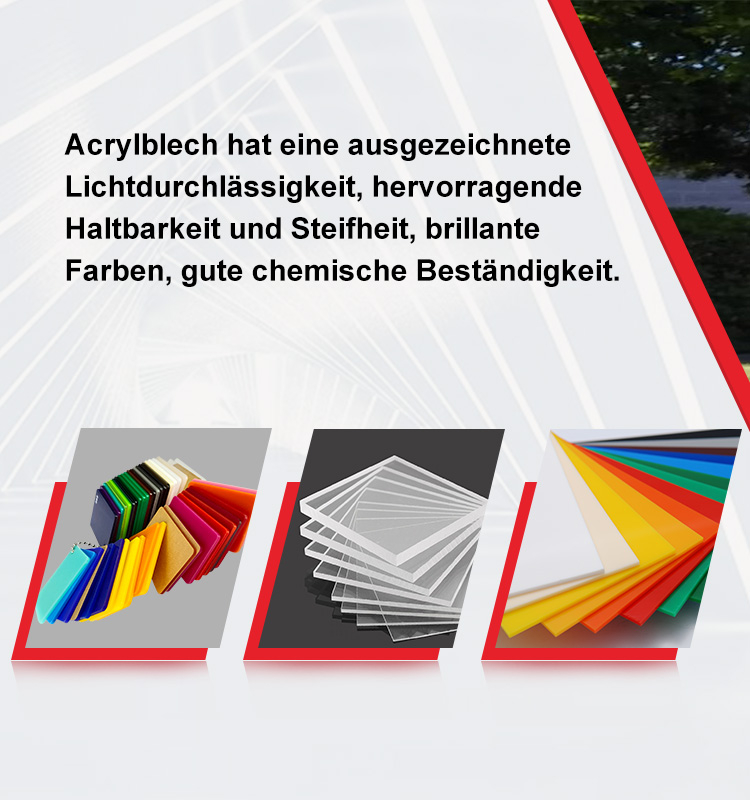 Acrylic-sheet